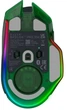 Мышь беспроводная Razer Basilisk V3 Pro 35K Wireless/Bluetooth Phantom Green (RZ01-05240300-R3G1) - изображение 3