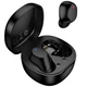 Бездротові блютуз навушники BOROFONE BW97 Bluetooth TWS для Android / iOS / Windows Чорний - зображення 1