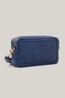 Кроссбоди Tommy Hilfiger one size Синий принт (134611) - изображение 2