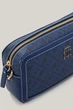 Кроссбоди Tommy Hilfiger one size Синий принт (134611) - изображение 3