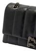 Кросбоді Parfois one size Чорний-BK (134645) - зображення 2