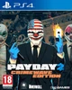 Игра Sony PlayStation 4 Payday 2: Crimewave Edition Английская Версия Б/У - изображение 1