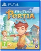 Игра Sony PlayStation 4 My Time at Portia Английская Версия Б/У - изображение 1