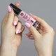 Блиск для губ з ефектом вібрації зі смаком коли Secret Play Vibrant Kiss, 6 грам - зображення 3