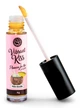 Блиск для губ з ефектом вібрації Secret Play LIP GLOSS Vibrant Kiss Pina Colada 6 грам - зображення 1