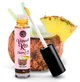 Блиск для губ з ефектом вібрації Secret Play LIP GLOSS Vibrant Kiss Pina Colada 6 грам - зображення 2