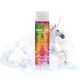 Разогревающее съедобное массажное масло со вкусом эликсира единорога Nuei HOT OIL Unicorn Elixir 100 мл - изображение 1