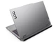 Ноутбук Lenovo LOQ 15IRX10 (83JE002KUS), Intel Core i5-13450HX, NVIDIA GeForce RTX 5050, 16/512 ГБ, Windows 11, LUNA GRAY - зображення 4