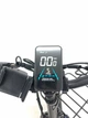 Електровелосипед Фетбайк TRIGO 20 дюймів (1200W, 48V,24Ah) Синій - зображення 3