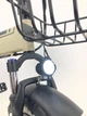 Електровелосипед Фетбайк TRIGO 20 дюймів (1200W, 48V,24Ah) Синій - зображення 4