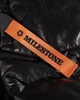 Куртка чоловіча шкіряна утеплена MILESTONE (331040-60290-99/24-25) Чорний 54 - изображение 8