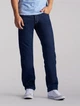 Джинси чоловічі Lee Regular Fit 40х32 темно-синій - изображение 3