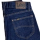 Джинси чоловічі Lee Regular Fit 40х32 темно-синій - изображение 5