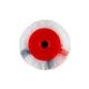Валик Мультиколор 100*30*6 мм INTERTOOL KT-4530 - изображение 3