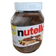 Шоколадна паста Nutella, 950 г - зображення 1