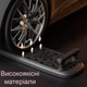Дошка тренажер упори для віджимань на різні групи м'язів Push Board чорна (GS-207584) - зображення 3