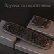 Дошка тренажер упори для віджимань на різні групи м'язів Push Board чорна (GS-207584) - зображення 5