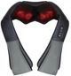 Массажер для шеи EasyFit Shiatsu (шиацу-массаж плеч и тела роликовый) (EF-2101) - изображение 1