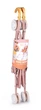 Wózek dla lalki Smoby Baby Nurse składany 25 x 51.5 x 57 cm Pink (3032162204085) - obraz 1