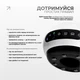 Вакуумный массажер для тела EasyFit CupPro: банка с прогревом и ИК-светом (EF-2102) - изображение 6