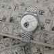 Чоловічий годинник Timex PEANUTS Marlin Automatic 75th Anniversary Tx2y45000 - зображення 6