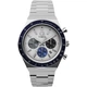 Чоловічий годинник Timex Q TIMEX Chronograph Tx2y36200 - зображення 1