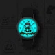 Чоловічий годинник Timex PEANUTS Weekender Pumpkin Tx2y12300 - зображення 6