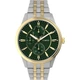 Чоловічий годинник Timex CHICAGO Multi Tx2y21400 - зображення 1