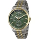 Чоловічий годинник Timex CHICAGO Multi Tx2y21400 - зображення 2