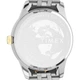Чоловічий годинник Timex CHICAGO Multi Tx2y21400 - зображення 5