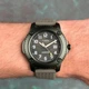 Мужские часы Timex EXPEDITION Timber Tx4b34700 - изображение 8
