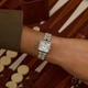 Женские часы Timex Addison Square Tx2y23900 - изображение 6