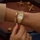 Женские часы Timex Addison Square Tx2y23700 - изображение 6