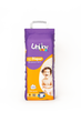 Подгузники UNIJOY Soft 32 шт L 9-14 кг (6998526216194) - изображение 1