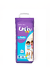 Трусики UNIJOY Soft 40 шт XL 12-17 кг (6998526216156) - изображение 1