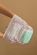 Трусики UNIJOY Soft 56 шт L 9-14 кг (6967252809062) - изображение 5