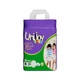 Підгузки UNIJOY Premium 24 шт S 3-6 кг (6973920541011) - зображення 1