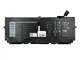 Аккумулятор 722KK | Dell XPS 13 9300 9310 Series | 41-50% - Уценка - изображение 1