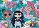 Игра-головоломка. Набор пазлов L.O.L. Surprise! Tweens Skate Dance LP60-005 shop (4823104382744) - изображение 2
