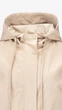 Куртка однотонная женская GENUA G01116-0008 S Бежевый shop (2000999416101) - изображение 2