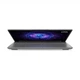 Ноутбук Lenovo LOQ 15IAX9E (83LKX004R1) Luna Grey - изображение 6