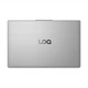 Ноутбук Lenovo LOQ 15IAX9E (83LKX00322) Luna Grey - изображение 11