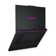 Ноутбук Lenovo Legion Pro 7 16IAX10H (83F5X002324) Eclipse Black - зображення 5