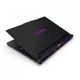 Ноутбук Lenovo Legion Pro 7 16IAX10H (83F5X002324) Eclipse Black - зображення 4