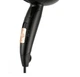 Фен дорожный Rozia HC-8170 Pro складной 1200 Вт - изображение 4