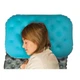 Надувна подушка Sea to Summit Aeros Ultralight Pillow Deluxe Aqua - изображение 2