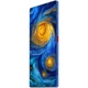 Смартфон ZTE Nubia Z80 Ultra 16/512GB Blue (Starry Night x Van Gogh) Europe - изображение 2