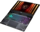 Ноутбук MSI Cyborg 15 B13WEKG Black (B13WEKG-645XRO) - изображение 3