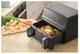 Мультипечь Sencor Dual Vita Fryer SFR9650BK - изображение 9