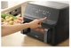 Мультипечь Sencor Dual Vita Fryer SFR9650BK - изображение 10